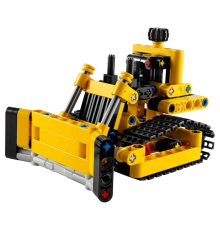 LEGO Technic Ağır İş Buldozeri 42163