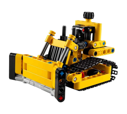LEGO Technic Ağır İş Buldozeri 42163 LEGO Technic Ağır İş Buldozeri 42163