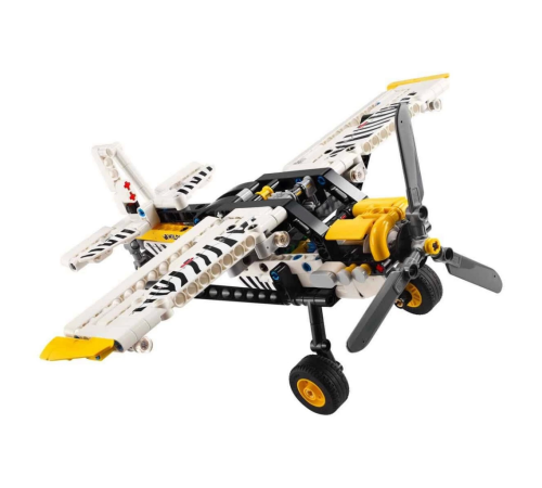 LEGO Technic Arazi Uçağı LEGO Technic Arazi Uçağı