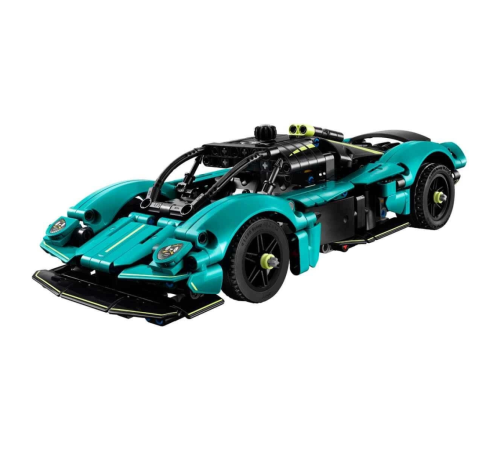 LEGO Technic Aston Martin Valkyrie 42208 LEGO Technic Aston Martin Valkyrie 42208