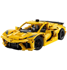 LEGO Technic Chevrolet Corvette Stingray