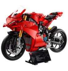 LEGO Technic Ducati Panigale V4 S Motosiklet 42202