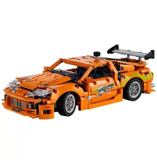 LEGO Technic Fast and Furious Toyota Supra MK4