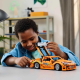 LEGO Technic Fast and Furious Toyota Supra MK4