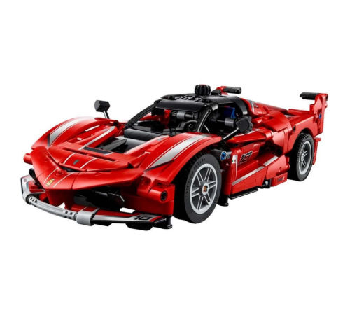 Technic Ferrari FXX K 42212 Technic Ferrari FXX K 42212