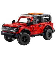 Technic Ford Bronco SUV 42213