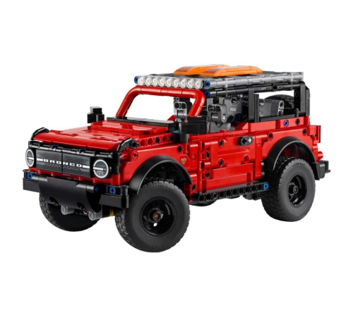 Technic Ford Bronco SUV 42213 Technic Ford Bronco SUV 42213