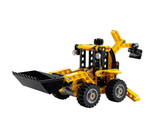 LEGO Technic Kazıcı Yükleyici 42197 LEGO Technic Kazıcı Yükleyici 42197