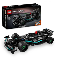 LEGO Technic Mercedes-AMG F1 W14 E Performance Pull Back 42165
