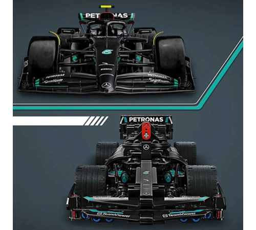 LEGO Technic Mercedes-AMG F1 W14 E Performance Pull Back 42165