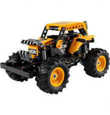 LEGO Technic Monster Jam DIGatron Çek-Bırak 42199
