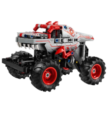 LEGO Technic Monster Jam ThunderROARus Çek-Bırak 42200