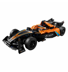 LEGO Technic NEOM McLaren Formula E Yarış Arabası 42169