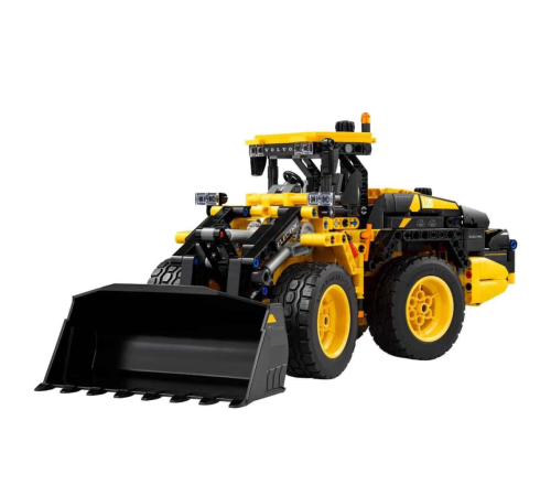 LEGO Technic Volvo L120 Electric Tekerlekli Yükleyici 42209 LEGO Technic Volvo L120 Electric Tekerlekli Yükleyici 42209
