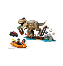 Trex Kaçış Macerası 76975