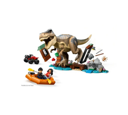 Trex Kaçış Macerası 76975