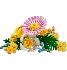 LEGO Yaz Çiçekleri Buketi 10347