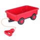 Let's Be Child İlk Vagonum
