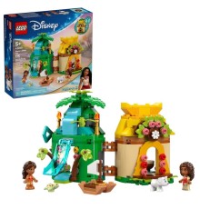 LGP43260 Lego Disney Moana’nın Ada Eğlencesi