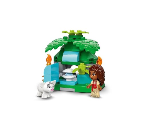 LGP43260 Lego Disney Moana’nın Ada Eğlencesi LGP43260 Lego Disney Moana’nın Ada Eğlencesi