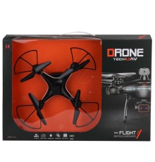 LH-X76 Kumandalı Kameralı Drone -Can Oyuncak