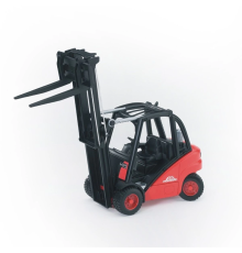 Linde Forklift H30D