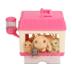 Little Live Pets Anne ve Yavruları Mini Tavşan