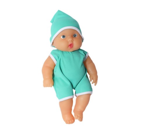 LMN-204 Poşette Et Bebek 34 cm -Limon Oyuncak LMN-204 Poşette Et Bebek 34 cm -Limon Oyuncak