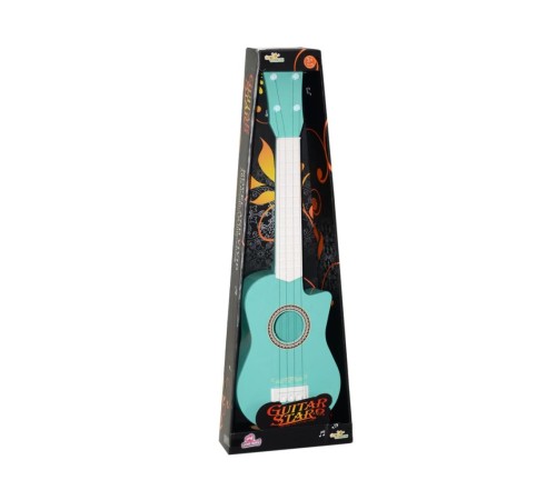 LMN120 Limon, Gitar 55 cm LMN120 Limon, Gitar 55 cm