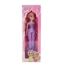 LMN201 Manken Bebek Baby Lucia -Limon Oyuncak