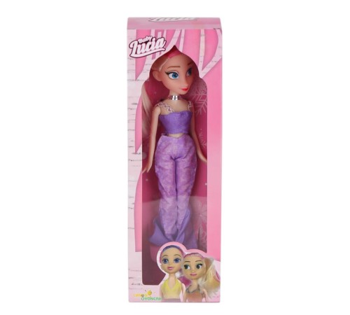 LMN201 Manken Bebek Baby Lucia -Limon Oyuncak LMN201 Manken Bebek Baby Lucia -Limon Oyuncak