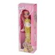 LMN201 Manken Bebek Baby Lucia -Limon Oyuncak