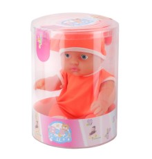 LMN208 Büyük Et Bebek 34 cm -Limon Oyuncak