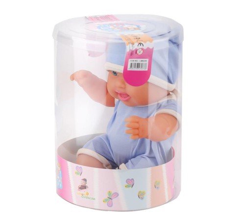 LMN208 Büyük Et Bebek 34 cm -Limon Oyuncak LMN208 Büyük Et Bebek 34 cm -Limon Oyuncak