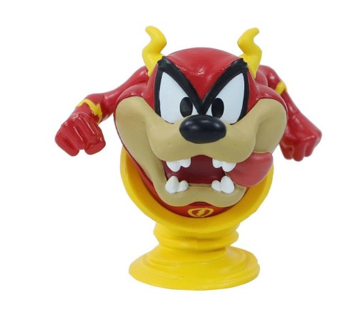 Nessi World LNE04000 Warner Bros 6 cm Mini Koleksiyon Figürü Nessi World LNE04000 Warner Bros 6 cm Mini Koleksiyon Figürü