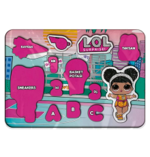 Lol Bultak Puzzle