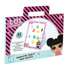 LOL7590 Laço, LOL Manyetik Tablet