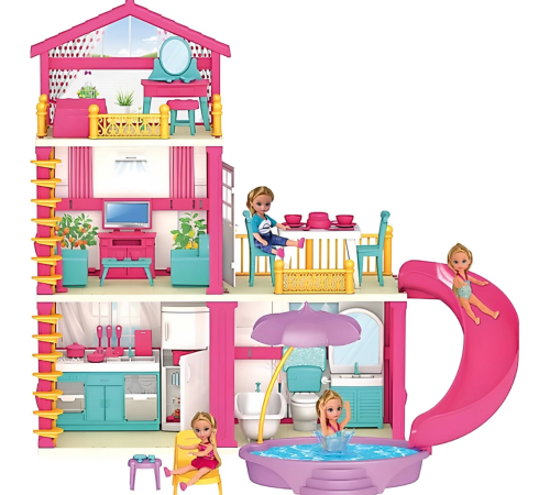 Lola'nın Tatil Evi Lola'nın Tatil Evi