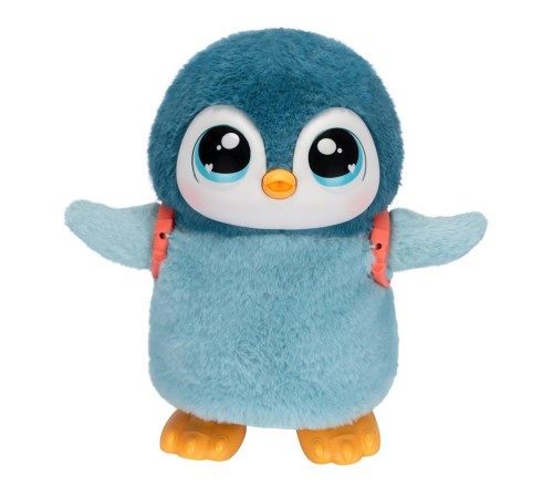 LP600000 Little Live Pets Yürüyen Penguen - 26535 LP600000 Little Live Pets Yürüyen Penguen - 26535