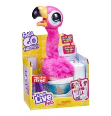 LPG00000 LLP Flamingo - 26222