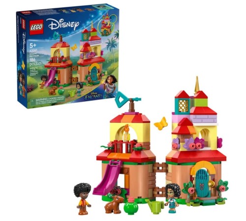LPG43261 Lego Disney Mini Enkanto Evi LPG43261 Lego Disney Mini Enkanto Evi