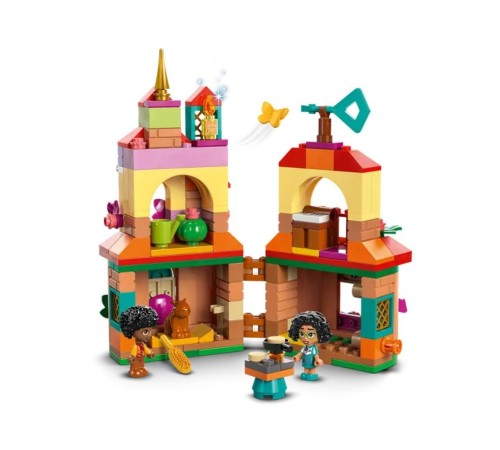 LPG43261 Lego Disney Mini Enkanto Evi LPG43261 Lego Disney Mini Enkanto Evi