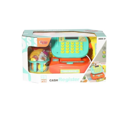 LS820A57-8 Işıklı Hesap Makineli Yazar Kasa -Vardem LS820A57-8 Işıklı Hesap Makineli Yazar Kasa -Vardem