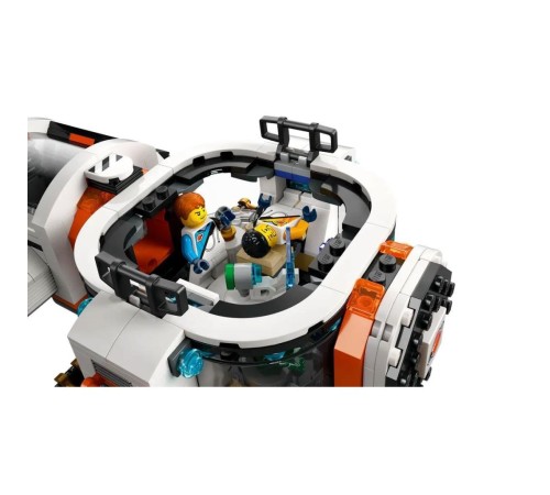 LSC60446 Lego City Galaktik Uzay Gemisi LSC60446 Lego City Galaktik Uzay Gemisi