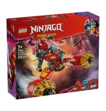 LSL71830 Kai Robot Fırtına Aracı