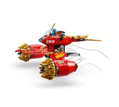 LSL71830 Kai Robot Fırtına Aracı LSL71830 Kai Robot Fırtına Aracı