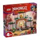 LSL71831 Ninja Spinjitzu Tapınağı
