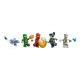 LSL71831 Ninja Spinjitzu Tapınağı