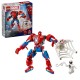 LSS76308 Örümcek Adam ve Anti Venom
