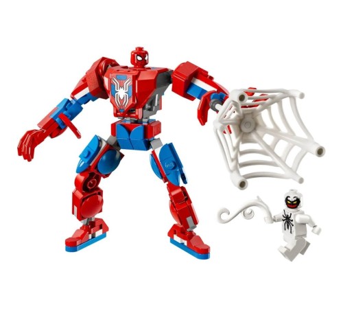 LSS76308 Örümcek Adam ve Anti Venom LSS76308 Örümcek Adam ve Anti Venom